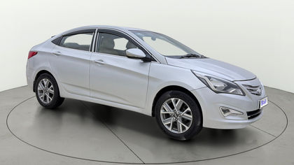 Used 1.4 VTVT
