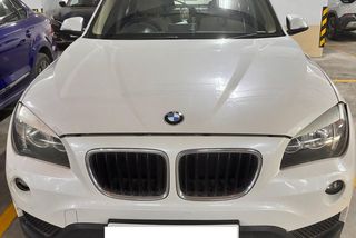 Used BMW X1 sDrive20d