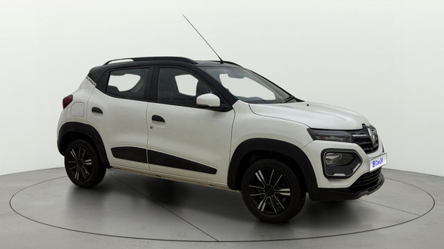 Renault KWID Climber AMT Second-hand 2023 Renault KWID Climber AMT for sale in Noida