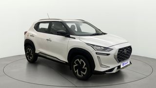 Used Turbo CVT XV BSVI