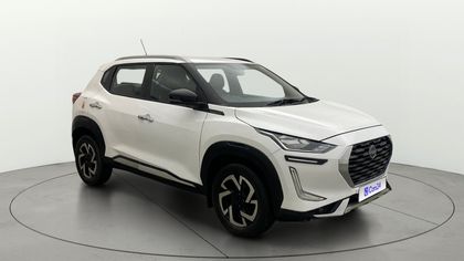 2021 Nissan Magnite टर्बो CVT XV बीएस6