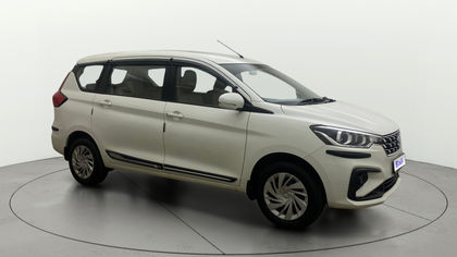 2023 Maruti Suzuki Ertiga वीएक्सआई एटी