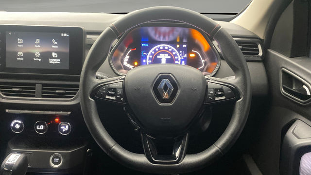 Image Used Car