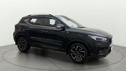 Used Sharp CVT BSVI
