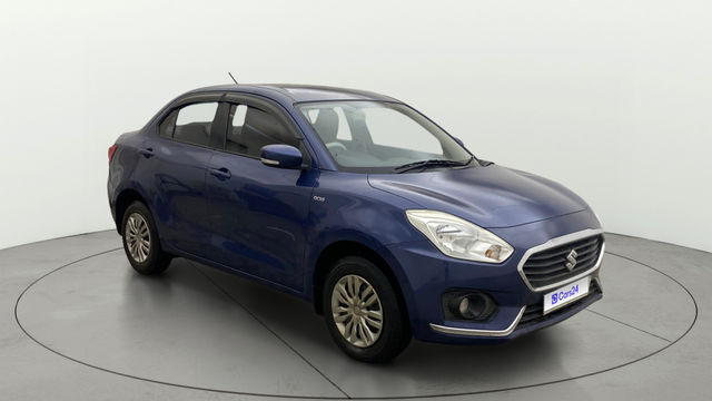 Second-hand 2017 Maruti Suzuki Swift Dzire AMT VDI for sale in Hyderabad