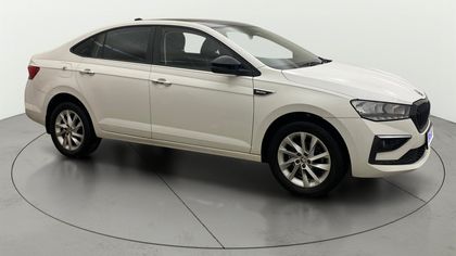Used 1.0 TSI Ambition AT BSVI