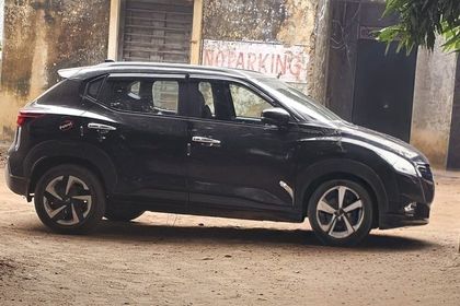 Used Acenta