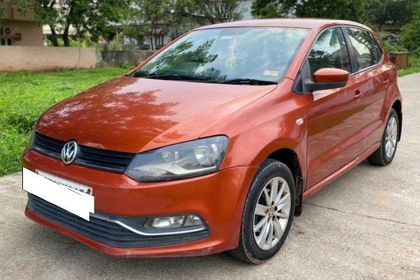 2014 Volkswagen Polo 1.5 TDI Highline