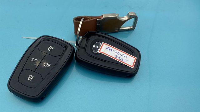 Image Used Car