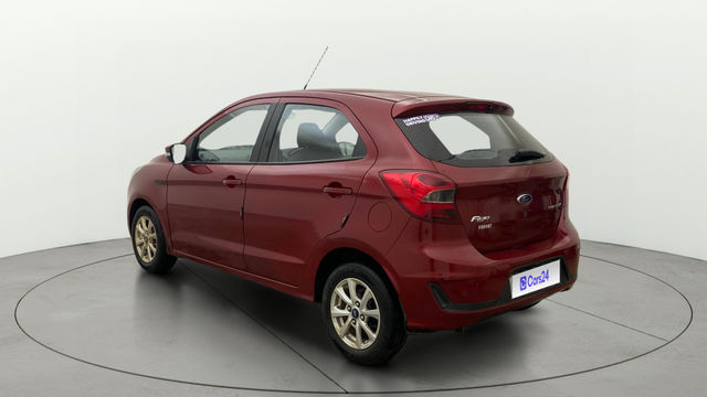 Image Used Car