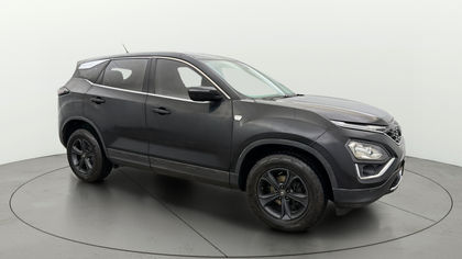Used XT Dark Edition