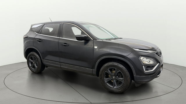 Second-hand 2021 Tata Harrier XT Dark Edition for sale in Noida