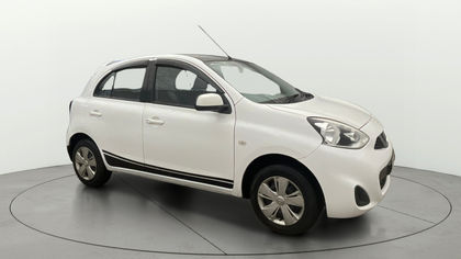 Used XL CVT