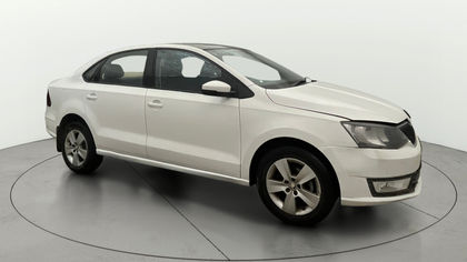 Used 1.6 MPI Ambition BSIV