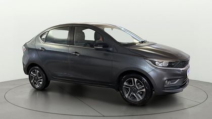 Used XZA Plus AMT BSVI