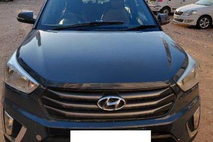 Used 1.4 E Plus CRDi