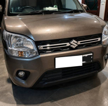 Used VXI CNG
