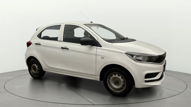 Tata Tiago XE BSVI Second-hand 2022 Tata Tiago XE BSVI for sale in Noida