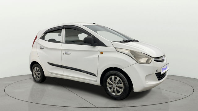 Hyundai EON Era Plus Second-hand 2016 Hyundai EON Era Plus for sale in Noida
