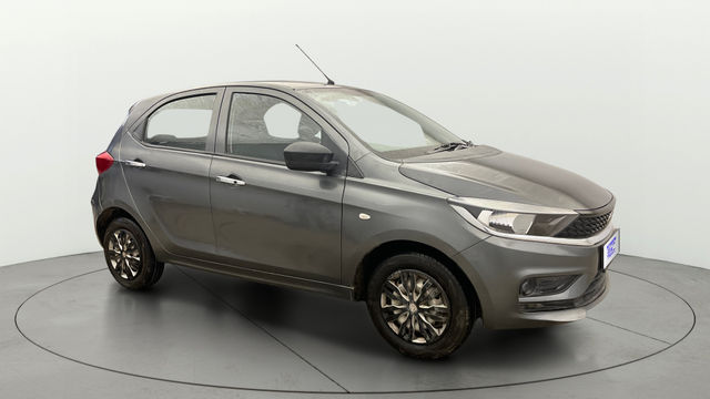 Tata Tiago XE BSVI Second-hand 2021 Tata Tiago XE BSVI for sale in Noida