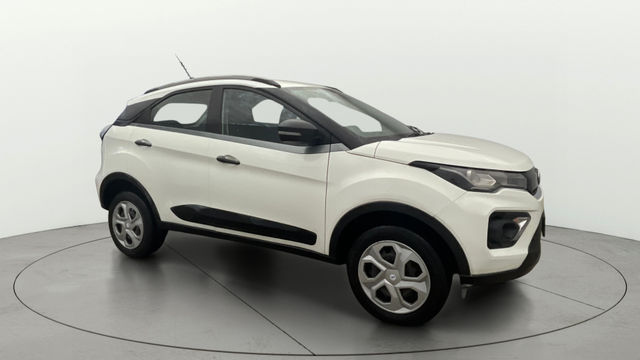 Tata Nexon XM BSVI Second-hand 2021 Tata Nexon XM BSVI for sale in Noida