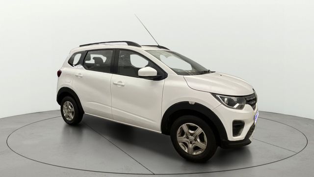 Renault Triber RXZ Second-hand 2019 Renault Triber RXZ for sale in Noida