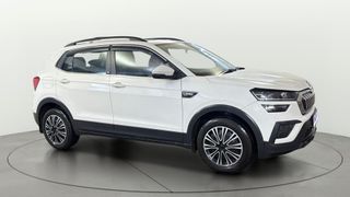 Used 1.0 TSI Active