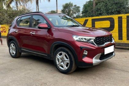 Used HTX Turbo iMT BSVI