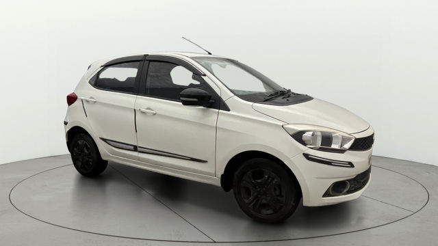 Second-hand 2019 Tata Tiago XZ Plus for sale in Ghaziabad