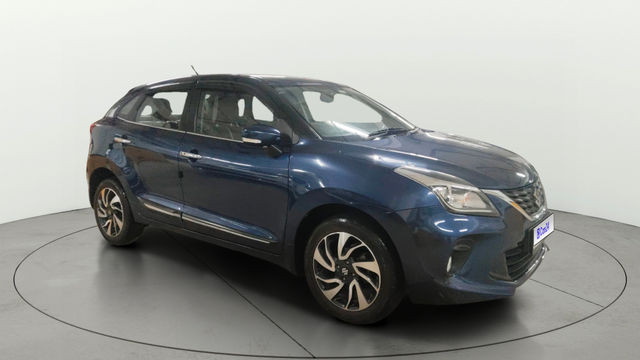 Second-hand 2020 Maruti Suzuki Baleno Zeta for sale in Gajuwaka