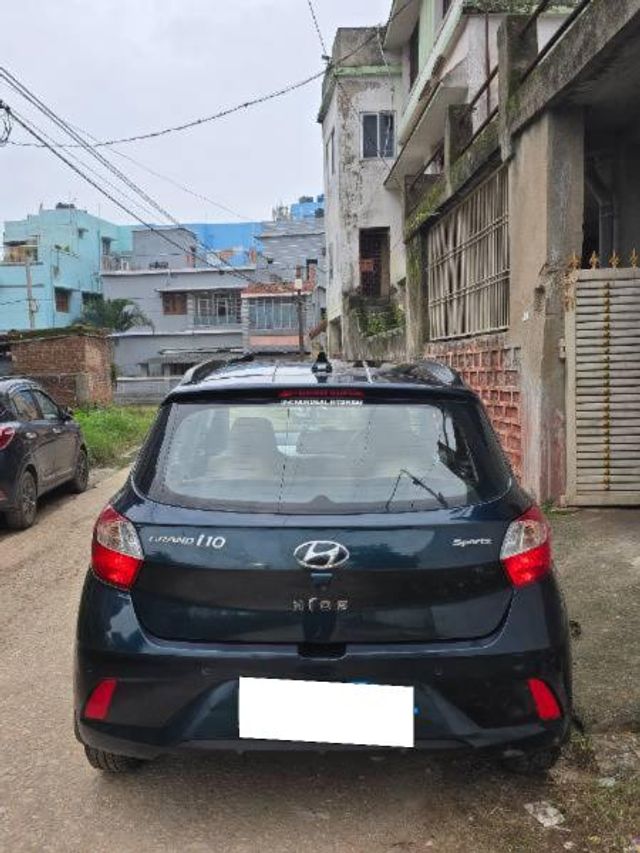 Image Used Car
