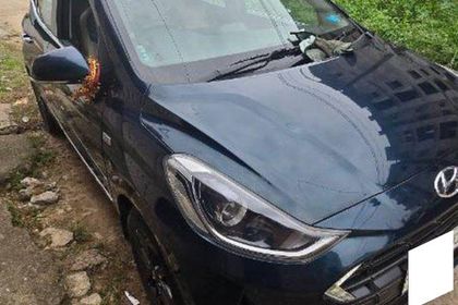 Used AMT Sportz