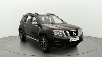 2018 Nissan Terrano XL D Plus 85 PS