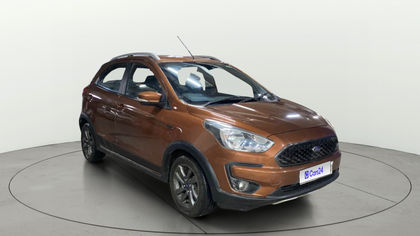 Used Titanium Plus Diesel