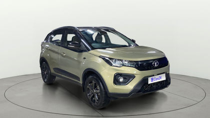 Used XZ Plus Kaziranga Edition