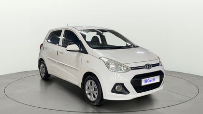 29 Used Hyundai Grand i10