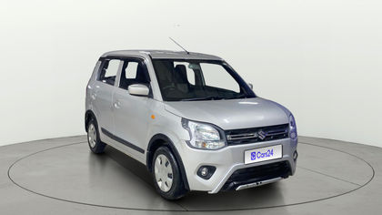 Used VXI CNG BSVI