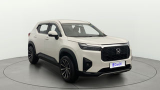 Used V CVT