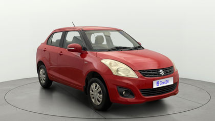 2014 Maruti Suzuki Dzire VXI