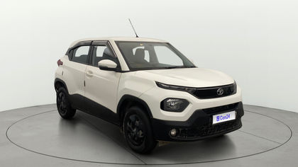 Used Adventure BSVI