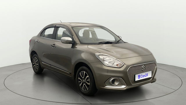 Maruti Suzuki Dzire VXI BSVI Second-hand 2022 Maruti Suzuki Dzire VXI BSVI for sale in Lucknow