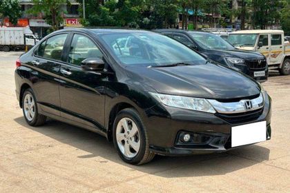 Used i VTEC V