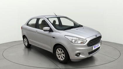 2017 Ford Aspire Titanium BSIV