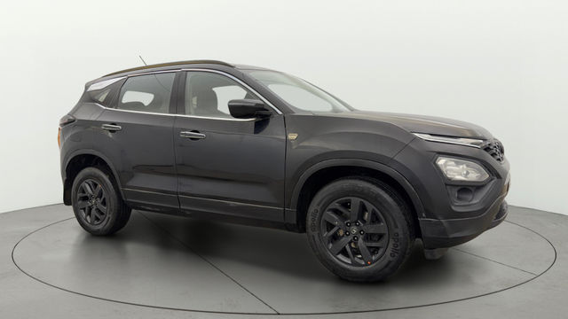 Second-hand 2020 Tata Harrier XT Dark Edition for sale in Noida