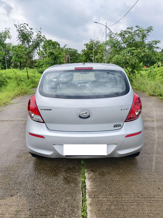 Image Used Car