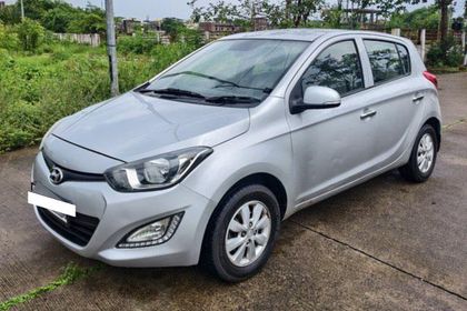 18 Used Hyundai i20 in Nagpur