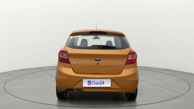 Image Used Car