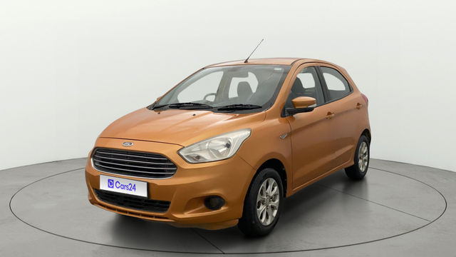 Image Used Car