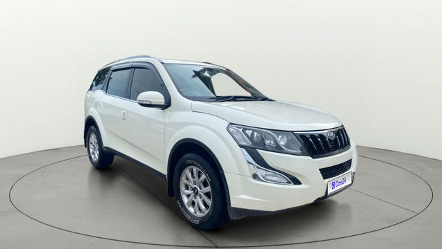 Mahindra XUV500 W10 2WD Second-hand 2015 Mahindra XUV500 W10 2WD for sale in Patna