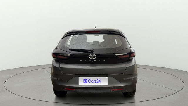 Image Used Car